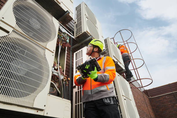 Best Best HVAC Companies  in Rossmoor, CA