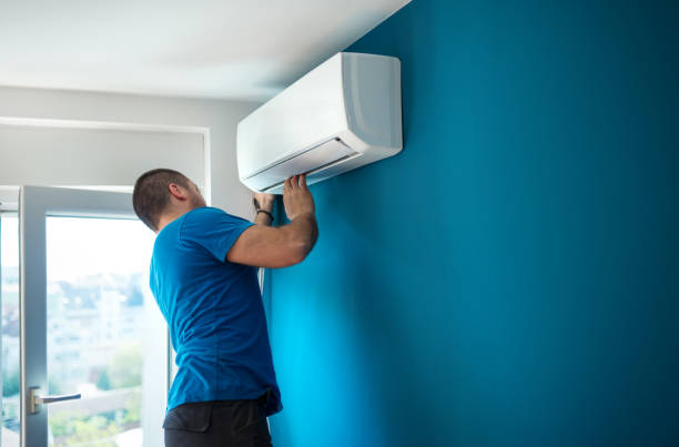 Best Affordable HVAC Services  in Rossmoor, CA