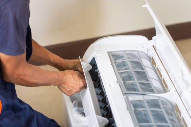 Best Affordable HVAC Services  in Rossmoor, CA