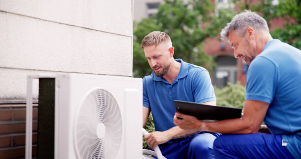 Best Heating Repair Services  in Rossmoor, CA
