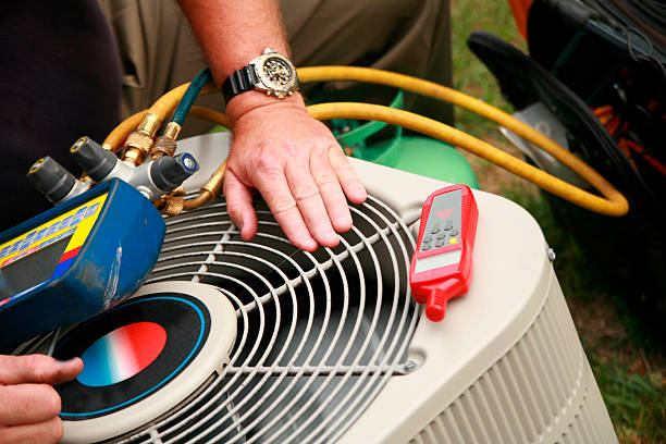 Best Air Quality Test  in Rossmoor, CA