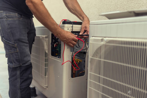 Best HVAC Tune-Up Services  in Rossmoor, CA