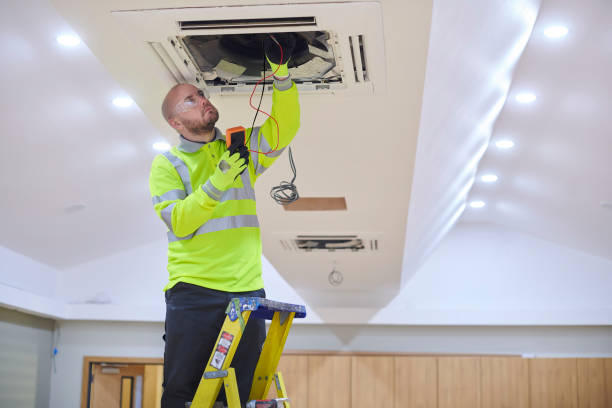 Professional HVAC in Rossmoor, CA