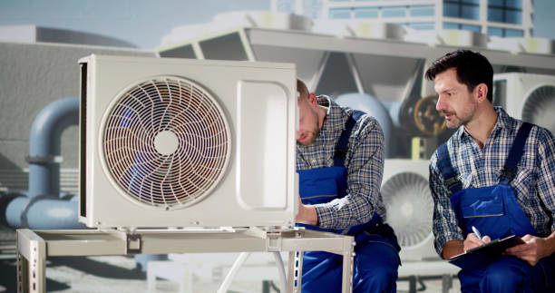Best HVAC Emergency Services  in Rossmoor, CA