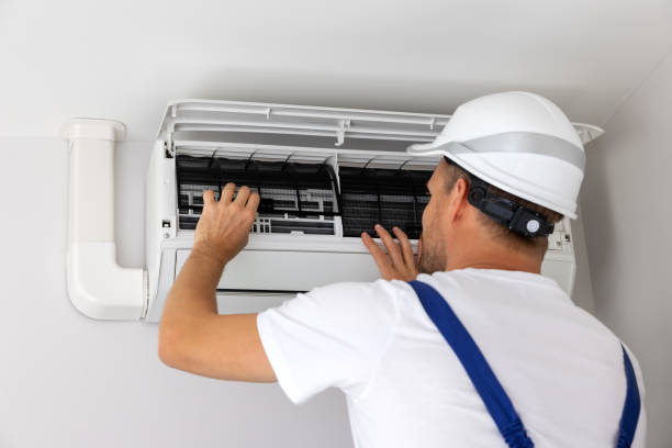 Best Air Conditioning Repair  in Rossmoor, CA
